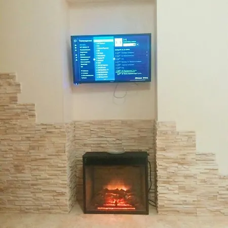 On Levanevskogo *