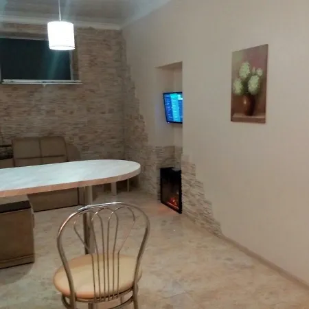 Apartment On Levanevskogo Odesa