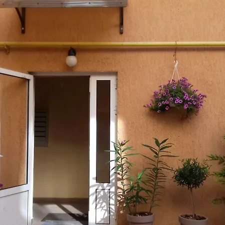 On Levanevskogo Apartment Odesa
