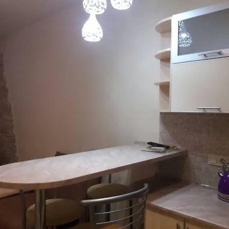 Apartment On Levanevskogo Odesa