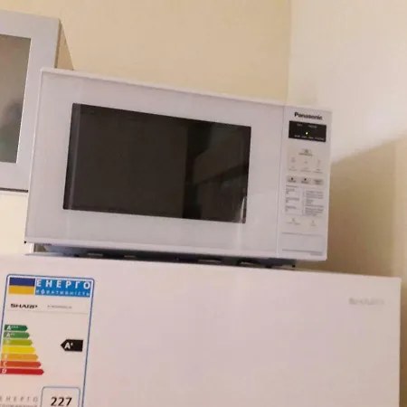 On Levanevskogo Apartment Odesa