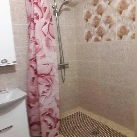 On Levanevskogo Apartment Odesa