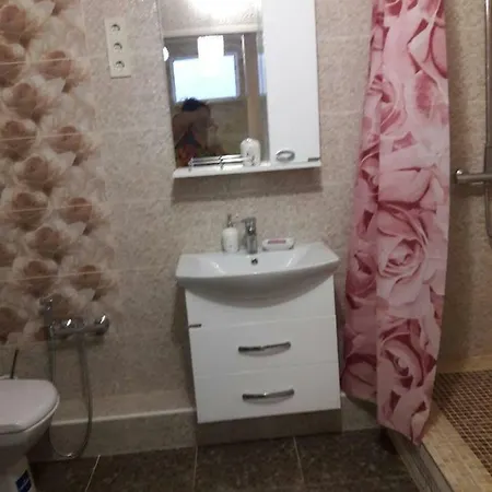 On Levanevskogo Odesa